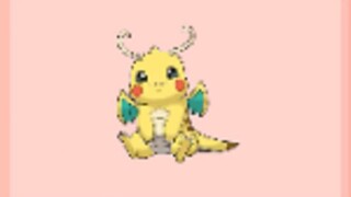 [Hoạt hình Pokémon] Cùng tổng hợp và tiến hóa Pokémon ngẫu nhiên! Viên đạn thứ ba