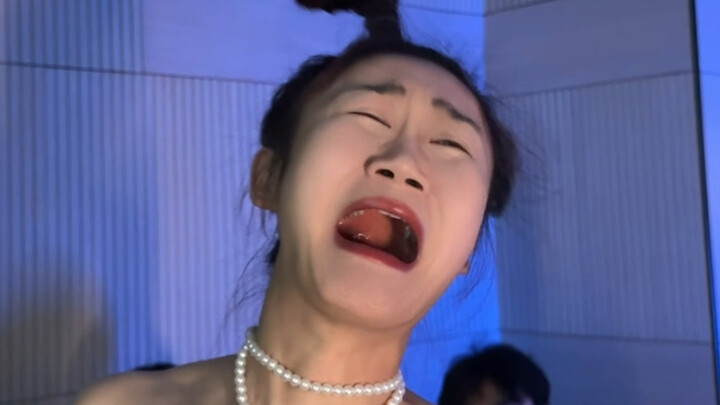 Để cùng nhau giàu sang, tôi có thể trở thành bất cứ ai