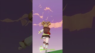 proof the sky of Teyvat is fake 🤯😱 #shorts #genshinimpact #funny