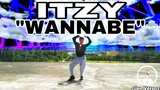 ITZY "WANNABE" DANCE COVER