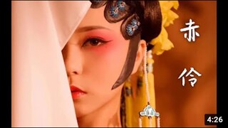 Mv Múa " Xích Linh - Hita | 赤伶 " - Chinese Dance