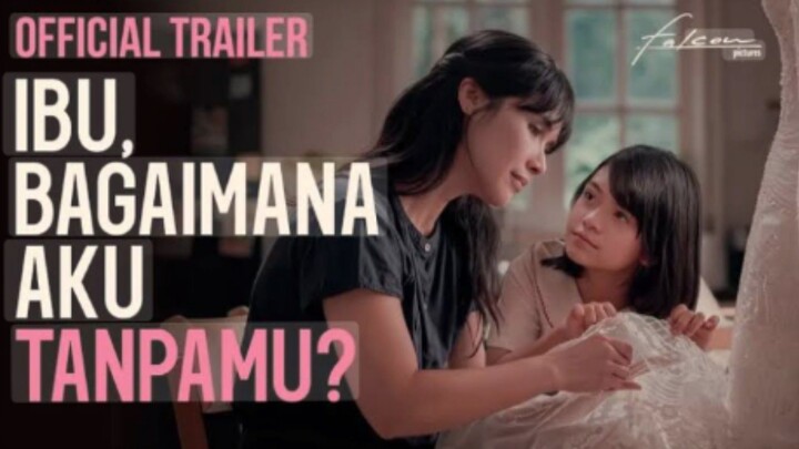 IBU BAGAIMANA AKU TANPAMU?