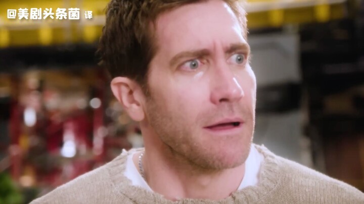 [SNL Chinese Subs] Lao Ji’s Promo: Drama Queen Mode Activated!