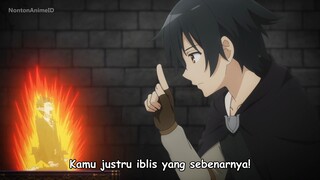 Mushoku no Eiyuu Eps 10 indo