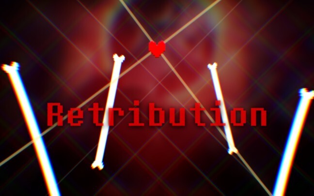 [UT × Phigros] Retribution Animation