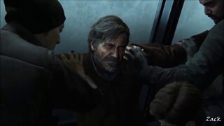 The Last of Us Part II (spoilers)「GMV」Would Anyone Care