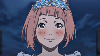 “所有人都在等待王的邀请”