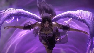 world of Imortal Eps 17 Sub Indo