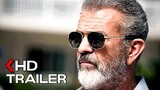 PANAMA Trailer (2022) Mel Gibson