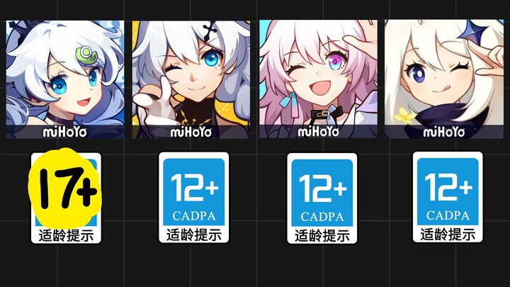 10 tahun yang lalu, Lao Deng generasi kedua adalah game paling radikal miHoYo