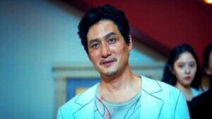 The 8 Show epsoide 5 [Sub Indo]