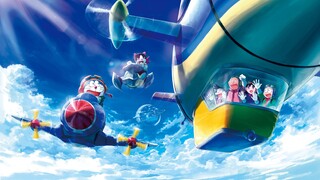Doraemon: Nobita’s Sky Utopia full movie [indo sub]