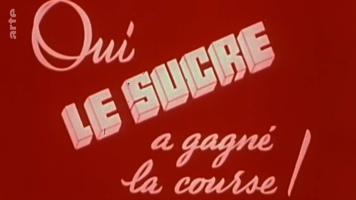 Le sucre, pour la douceur et pour le pire (1/2)