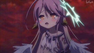 【游戏人生 零】里克高燃瞬间--松冈实力配音