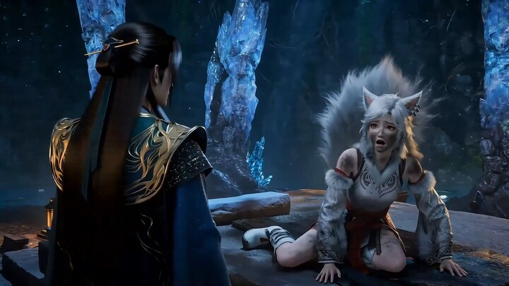 [Ordinary People Side Story] The Sixth Man of Ordinary People: Prologue