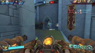 Paladins Pt.28