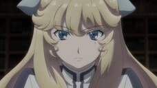 Knight And Magic Episode 04 Sub Indo