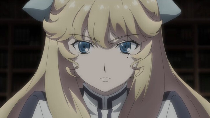 Knight And Magic Episode 04 Sub Indo