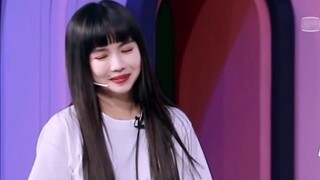 【THE9】Jingmei reunites! The epic brawl scene was once in chaos