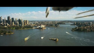 2016 - MECHANIC: RESURRECTION