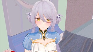 【尘白禁区】我重要还是游戏性重要