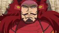 Sengoku Basara: Judge End || Eps. 04