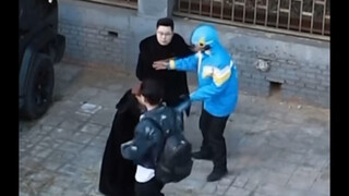 Boleh saja tidak unggul, tetapi jangan sampai tidak beradab