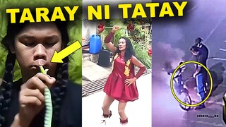 SASAKIT ANG PANGA MO DITO SA KAKATAWA LAFTRIP TALAGA Pinoy Funny Videos Best Compilation Memes 2024