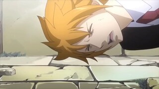 [AMV] Anime Mix | Bật Nhạc Lên - HIEUTHUHAI