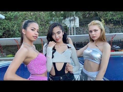 OH NANA - CHRISTEL x JOY x SOFIA