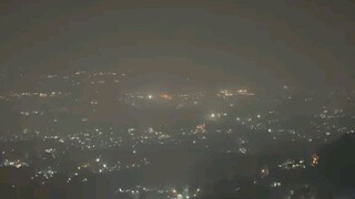 view malam hari