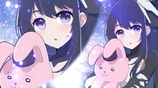 我推の赛琳娜