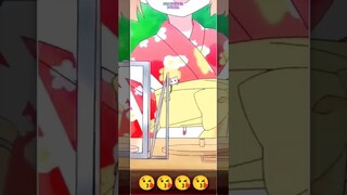 Loli Ice Cream #anime #shorts #animeshorts #loli