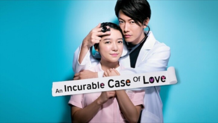 EPS 1 An Incurable Case of Love (Sub Indo) HD
