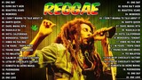 Bob Marley, Chocolate Factory ,Tropical ,Kokoi Baldo,Nairud Sa Wabad Reggae Songs 2023 | Tropa Vibes