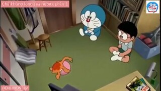 DOREMON tập 12 chú khủng long của nobita phần1