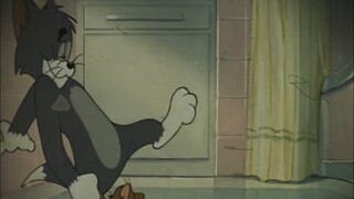 【Kucing dan Jerry】Langit lebih cerah