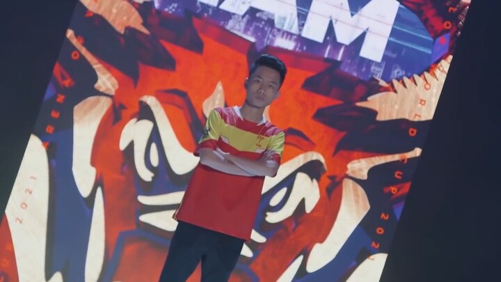 TOP 5 VỊ VUA ĐƯỜNG TÀ THẦN GỌI TÊN BIRDLB, YIWEI PLAYERS TO WATCH P1