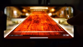 Last time someone said I was a substitute player—what a "substitute" indeed!