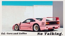 Cars and Coffee