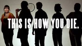 Bạn có thể đoán trước cái chết chỉ với 1 nhân dân tệ và thậm chí bạn không thể trốn tránh nó Phim ng