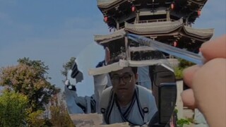 这是怎么P的？