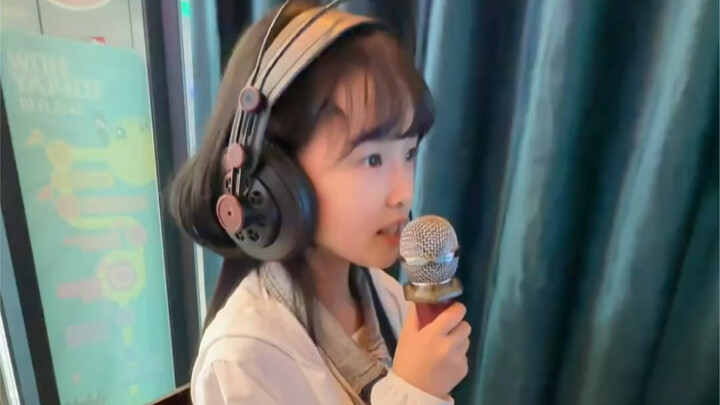 ความสนใจคือครูที่ดีที่สุดจริงๆ~#刘格格