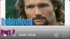 রবিনহুড _ Adventure of RobinHood Bangla Dubbed _ Part 7