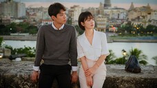 Encounter Sub Indo Ep 16 END