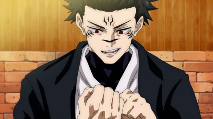 Jujutsu Kaisen Season 3 Part 2 - Gojo Vs Sukuna Ronde Pertama