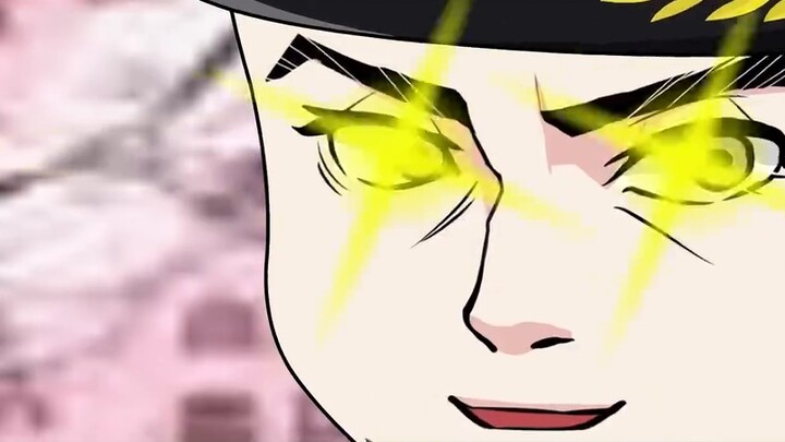 Episode 40, Sleepy Du Changze