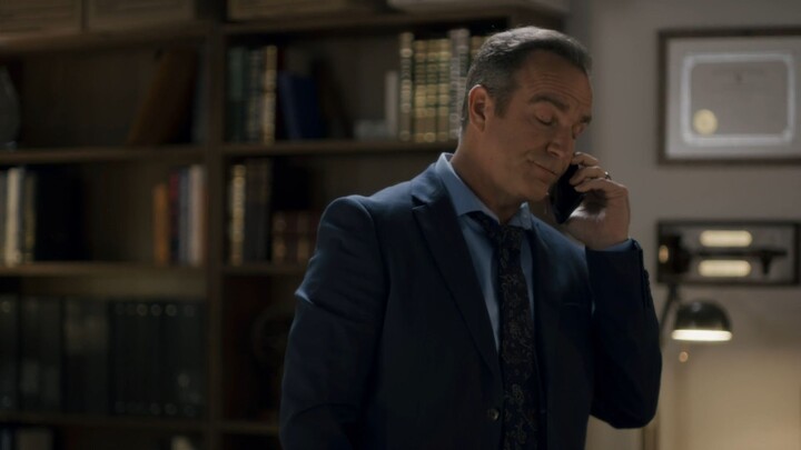 Accused: The Karen Read Story (2026)