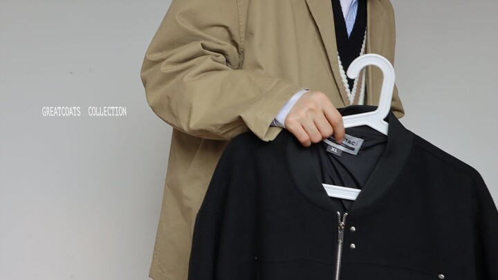 How to dress when the weather’s all over the place? These “go-to coats” are guaranteed to satisfy yo