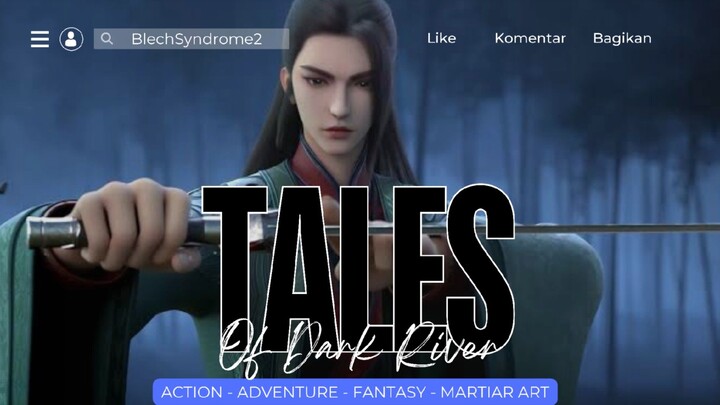 Tales Of Dark River Season 2 Episode 03